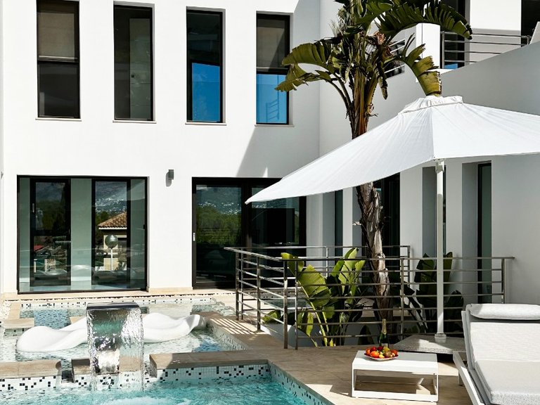 Villa for Sale in Cansalades, Jávea/xàbia, Alicante 5