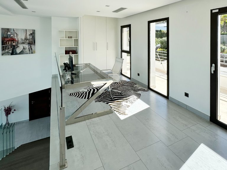 Villa for Sale in Cansalades, Jávea/xàbia, Alicante 50