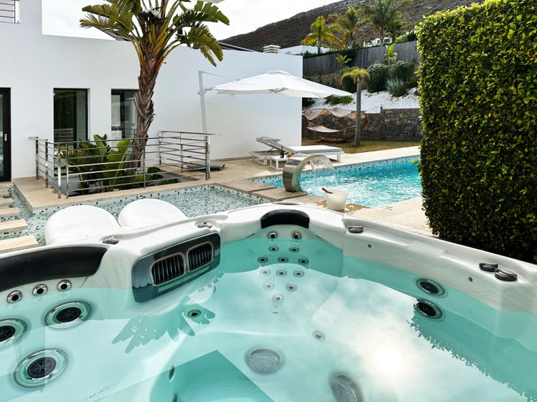Villa for Sale in Cansalades, Jávea/xàbia, Alicante 26