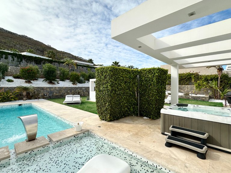 Villa for Sale in Cansalades, Jávea/xàbia, Alicante 9