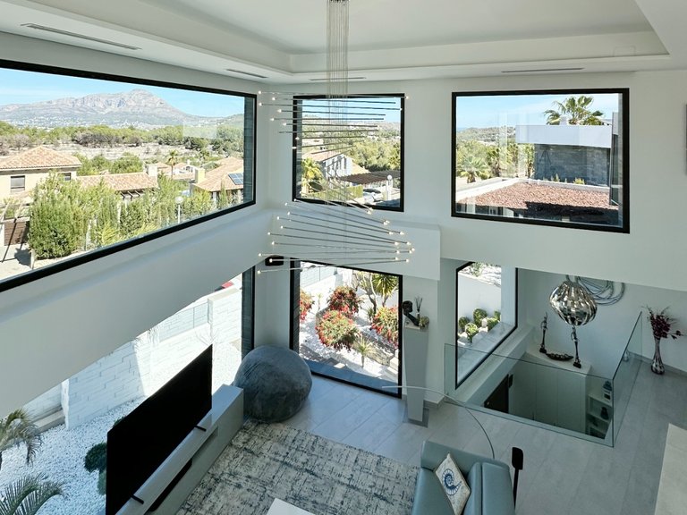 Villa for Sale in Cansalades, Jávea/xàbia, Alicante 49