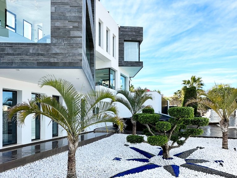 Villa for Sale in Cansalades, Jávea/xàbia, Alicante 11