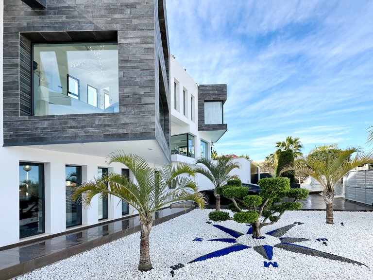 Villa for Sale in Cansalades, Jávea/xàbia, Alicante 32