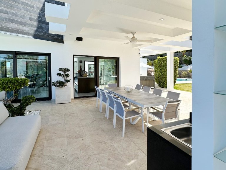 Villa for Sale in Cansalades, Jávea/xàbia, Alicante 46