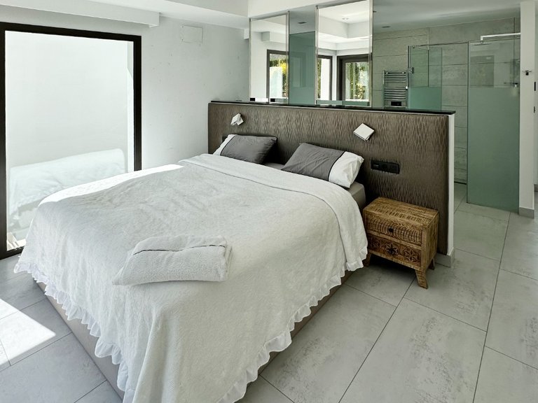 Villa for Sale in Cansalades, Jávea/xàbia, Alicante 40