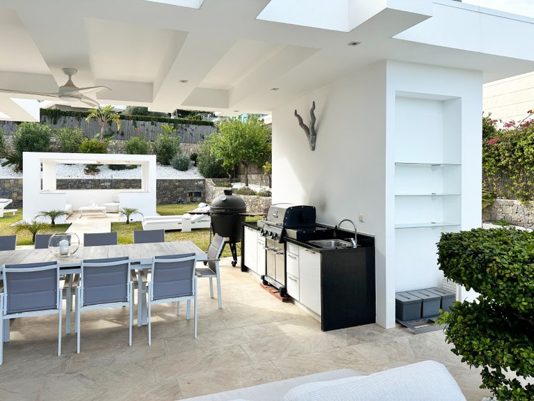 Villa for Sale in Cansalades, Jávea/xàbia, Alicante 28