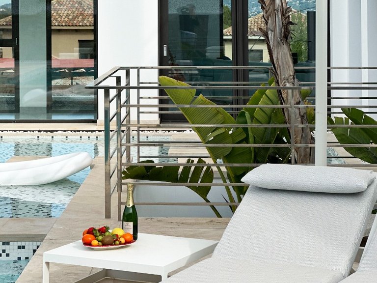 Villa for Sale in Cansalades, Jávea/xàbia, Alicante 20