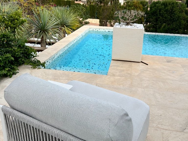 Villa for Sale in Cansalades, Jávea/xàbia, Alicante 13