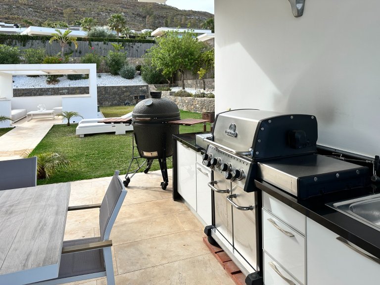 Villa for Sale in Cansalades, Jávea/xàbia, Alicante 27