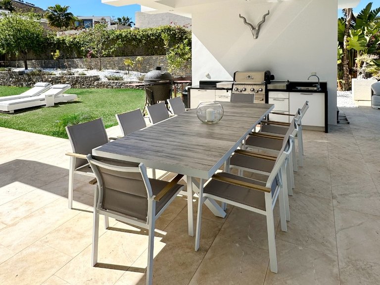 Villa for Sale in Cansalades, Jávea/xàbia, Alicante 43