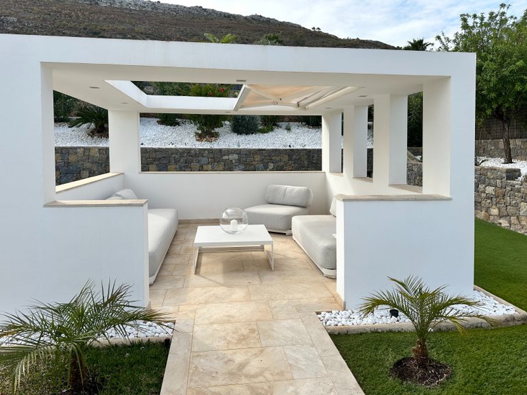 Villa for Sale in Cansalades, Jávea/xàbia, Alicante 17