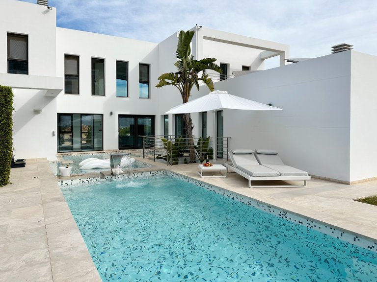 Villa for Sale in Cansalades, Jávea/xàbia, Alicante 2