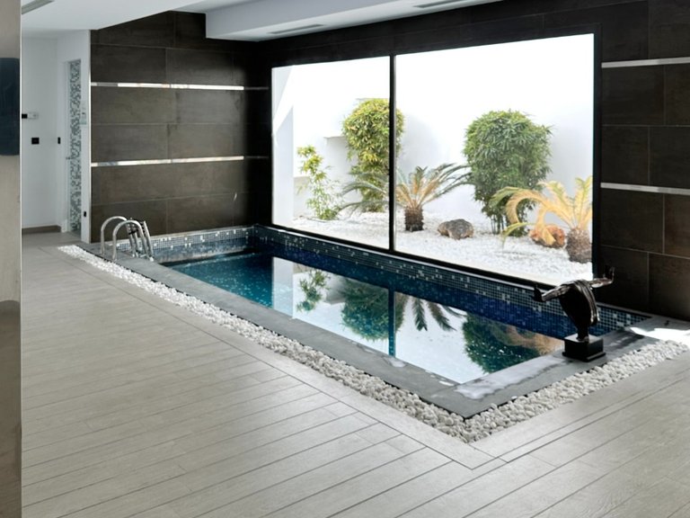 Villa for Sale in Cansalades, Jávea/xàbia, Alicante 6