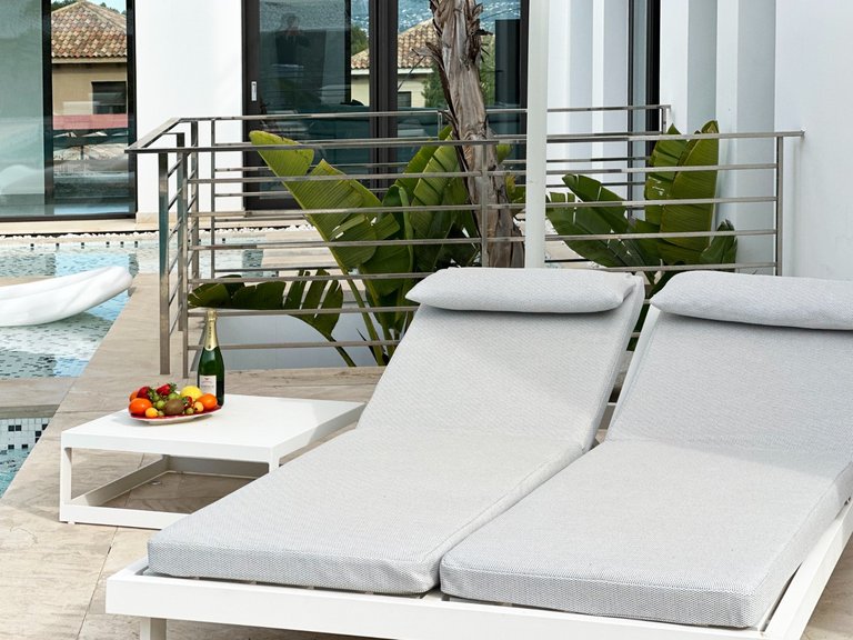 Villa for Sale in Cansalades, Jávea/xàbia, Alicante 19