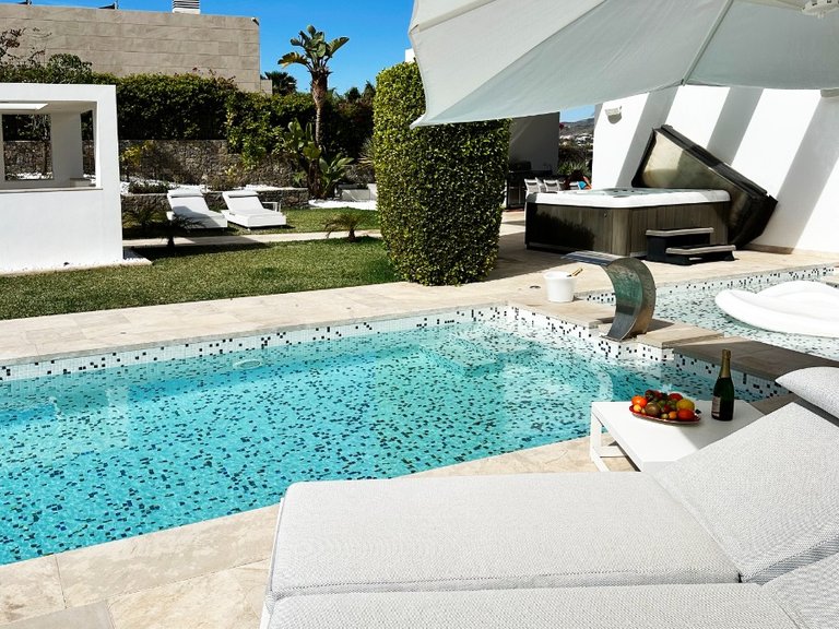 Villa for Sale in Cansalades, Jávea/xàbia, Alicante 33