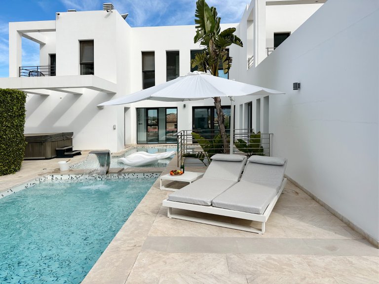 Villa for Sale in Cansalades, Jávea/xàbia, Alicante 4