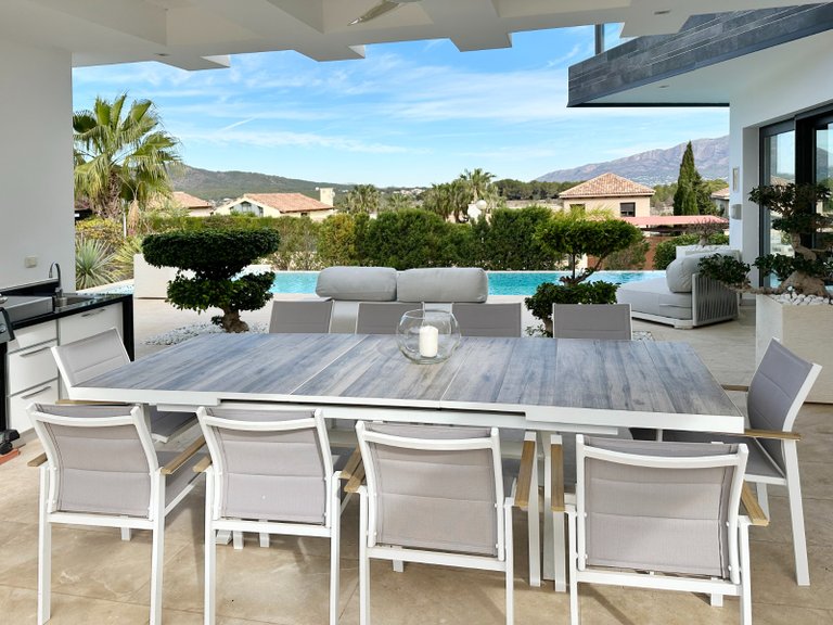 Villa for Sale in Cansalades, Jávea/xàbia, Alicante 23