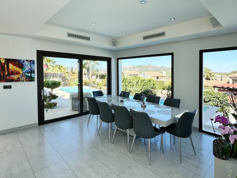 Villa for Sale in Cansalades, Jávea/xàbia, Alicante 39