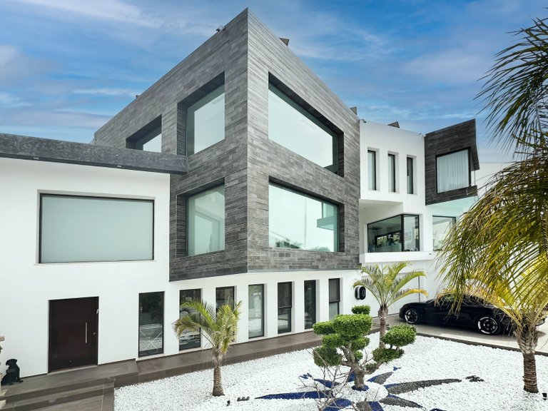 Villa for Sale in Cansalades, Jávea/xàbia, Alicante 1