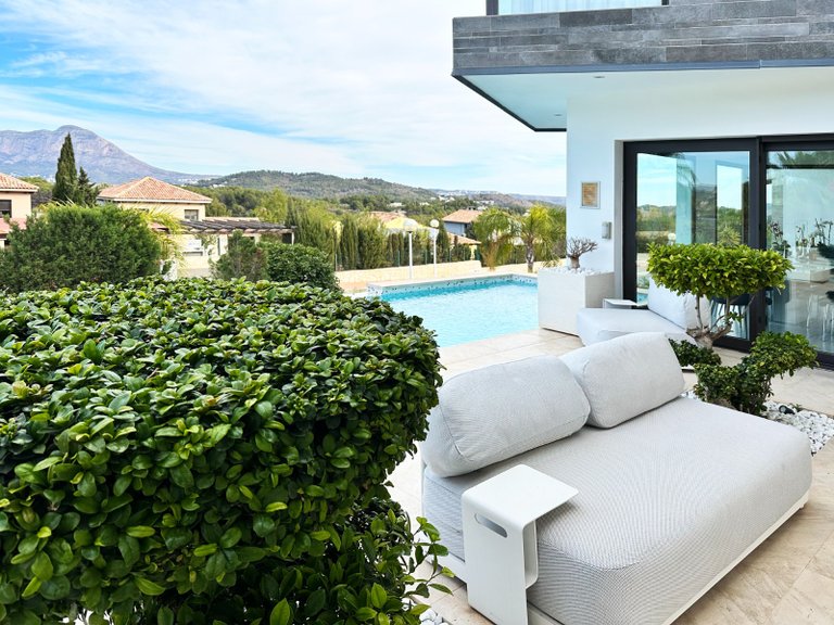 Villa for Sale in Cansalades, Jávea/xàbia, Alicante 3