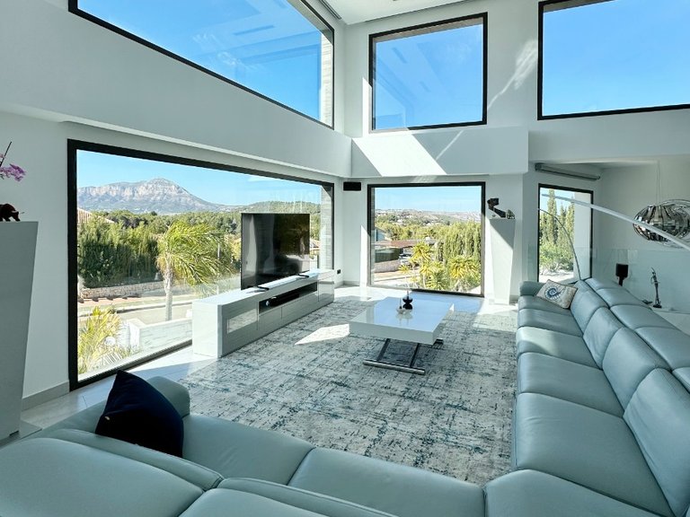 Villa for Sale in Cansalades, Jávea/xàbia, Alicante 7
