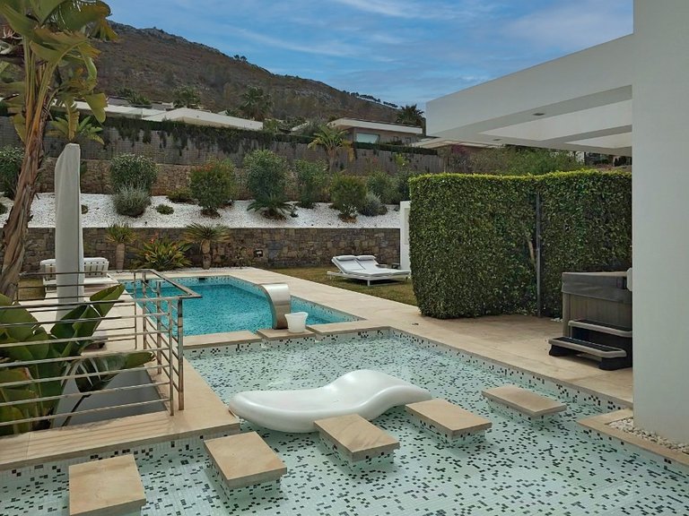 Villa for Sale in Cansalades, Jávea/xàbia, Alicante 10
