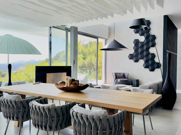 Villa for Sale in Altea Hills, Altea, Alicante 10