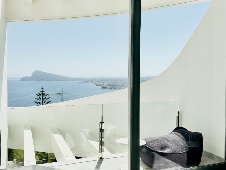 Villa for Sale in Altea Hills, Altea, Alicante 28