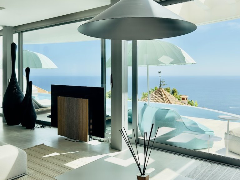 Villa for Sale in Altea Hills, Altea, Alicante 13