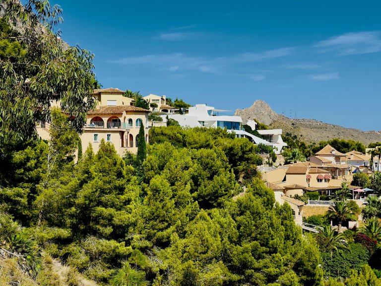 Villa for Sale in Altea Hills, Altea, Alicante 32