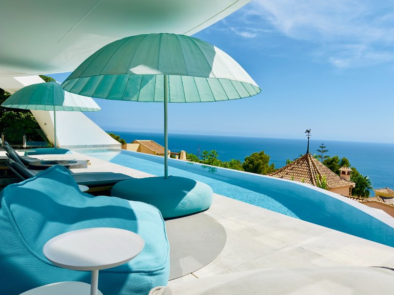 Villa for Sale in Altea Hills, Altea, Alicante 5