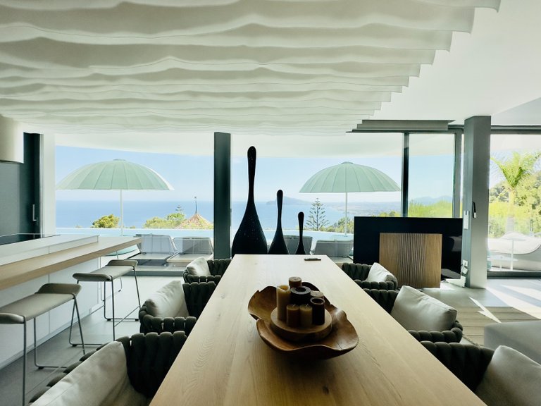 Villa for Sale in Altea Hills, Altea, Alicante 3