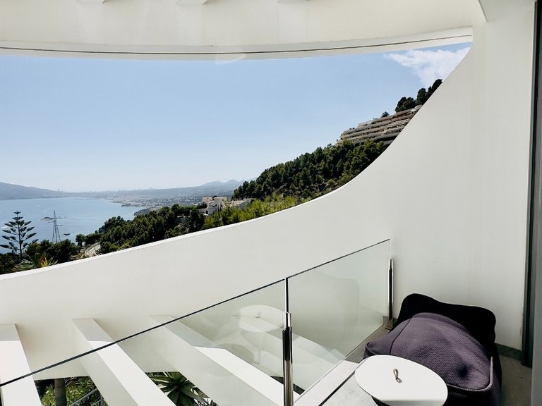 Villa for Sale in Altea Hills, Altea, Alicante 24