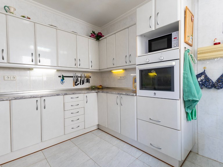 Villa for Sale in Pinar de l'Advocat, Moraira, Alicante 6