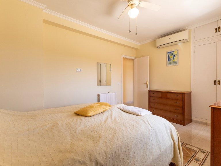 Villa for Sale in Pinar de l'Advocat, Moraira, Alicante 16