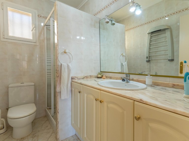 Villa for Sale in Pinar de l'Advocat, Moraira, Alicante 14