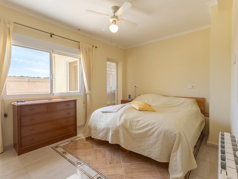 Villa for Sale in Pinar de l'Advocat, Moraira, Alicante 15