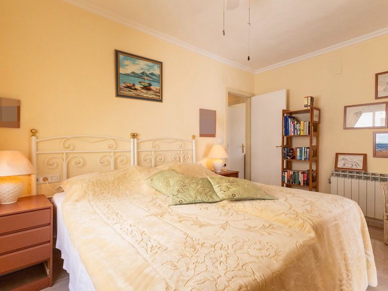 Villa for Sale in Pinar de l'Advocat, Moraira, Alicante 22