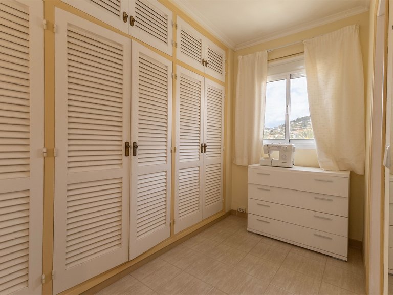 Villa for Sale in Pinar de l'Advocat, Moraira, Alicante 17