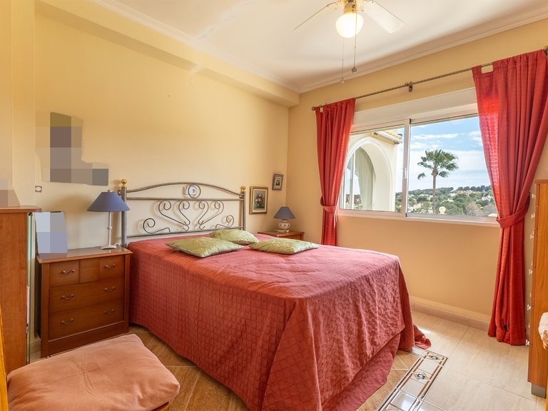 Villa for Sale in Pinar de l'Advocat, Moraira, Alicante 12