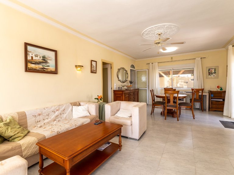 Villa for Sale in Pinar de l'Advocat, Moraira, Alicante 9