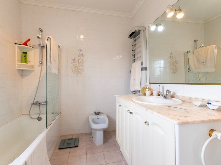 Villa for Sale in Pinar de l'Advocat, Moraira, Alicante 19