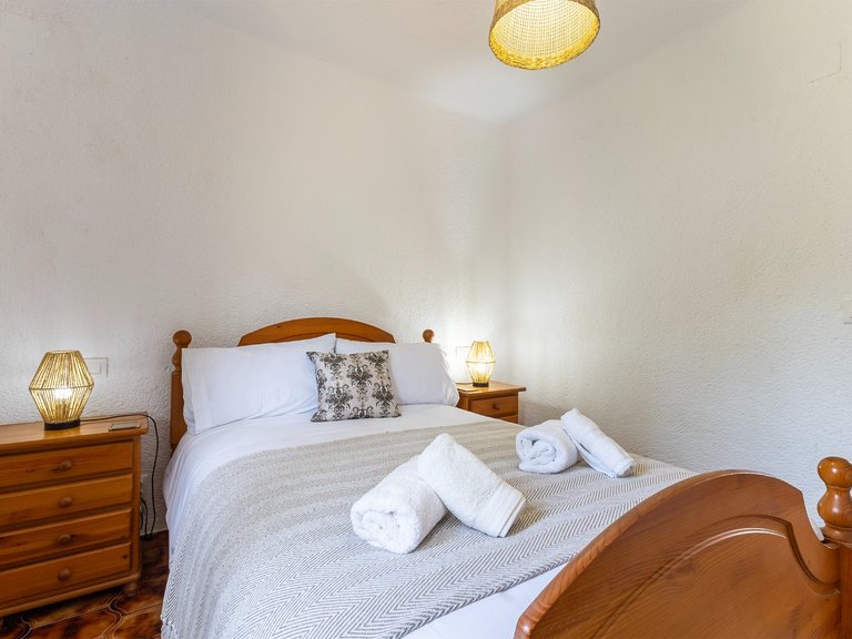 Villa for Sale in Tossalet, Jávea/xàbia, Alicante 20