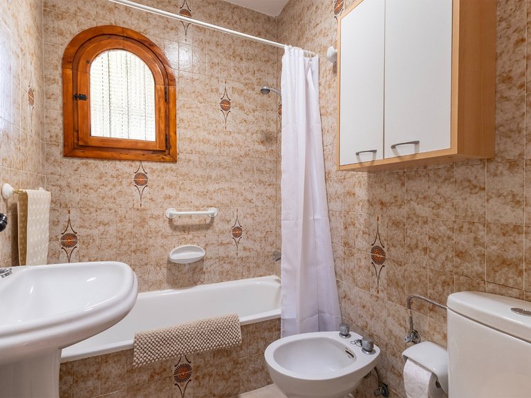 Villa for Sale in Tossalet, Jávea/xàbia, Alicante 25