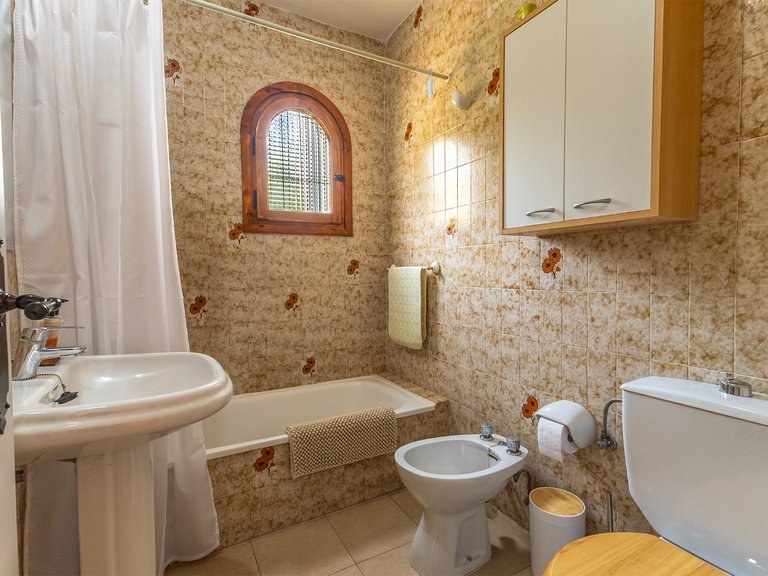 Villa for Sale in Tossalet, Jávea/xàbia, Alicante 13