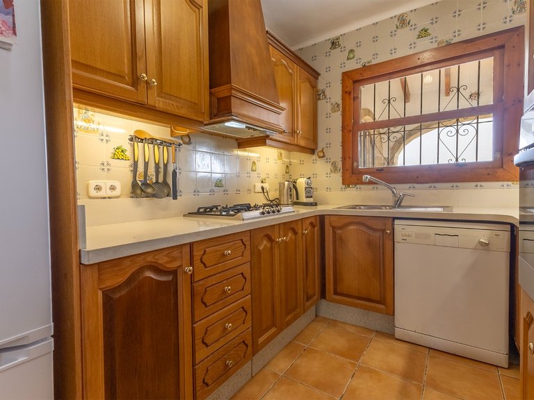 Villa for Sale in Tossalet, Jávea/xàbia, Alicante 10
