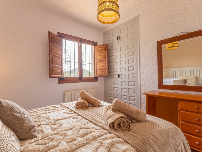 Villa for Sale in Tossalet, Jávea/xàbia, Alicante 24