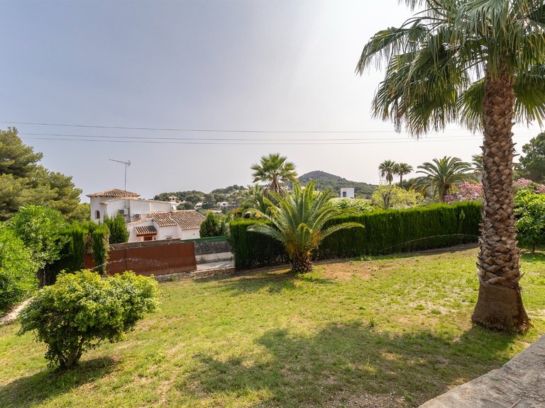 Villa for Sale in Tossalet, Jávea/xàbia, Alicante 36