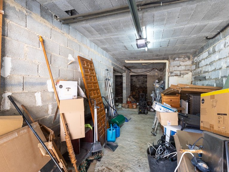 Villa for Sale in Tossalet, Jávea/xàbia, Alicante 39