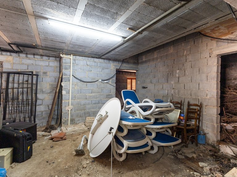 Villa for Sale in Tossalet, Jávea/xàbia, Alicante 38